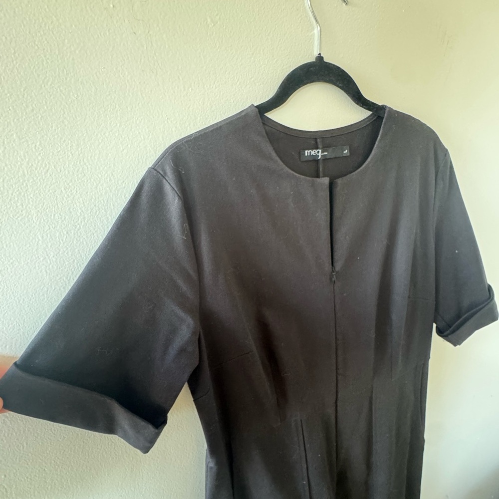 Meg jumpsuit